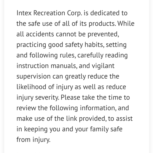 One Left! 🔥Clearance Item 🔥 Intex Rose Float PRICE FIRM - Picture 8 of 8